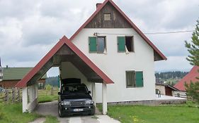 Villa Moutain View